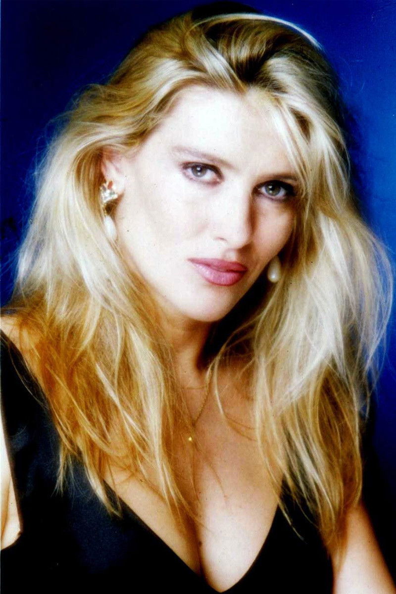 et billede af Sandra Smith