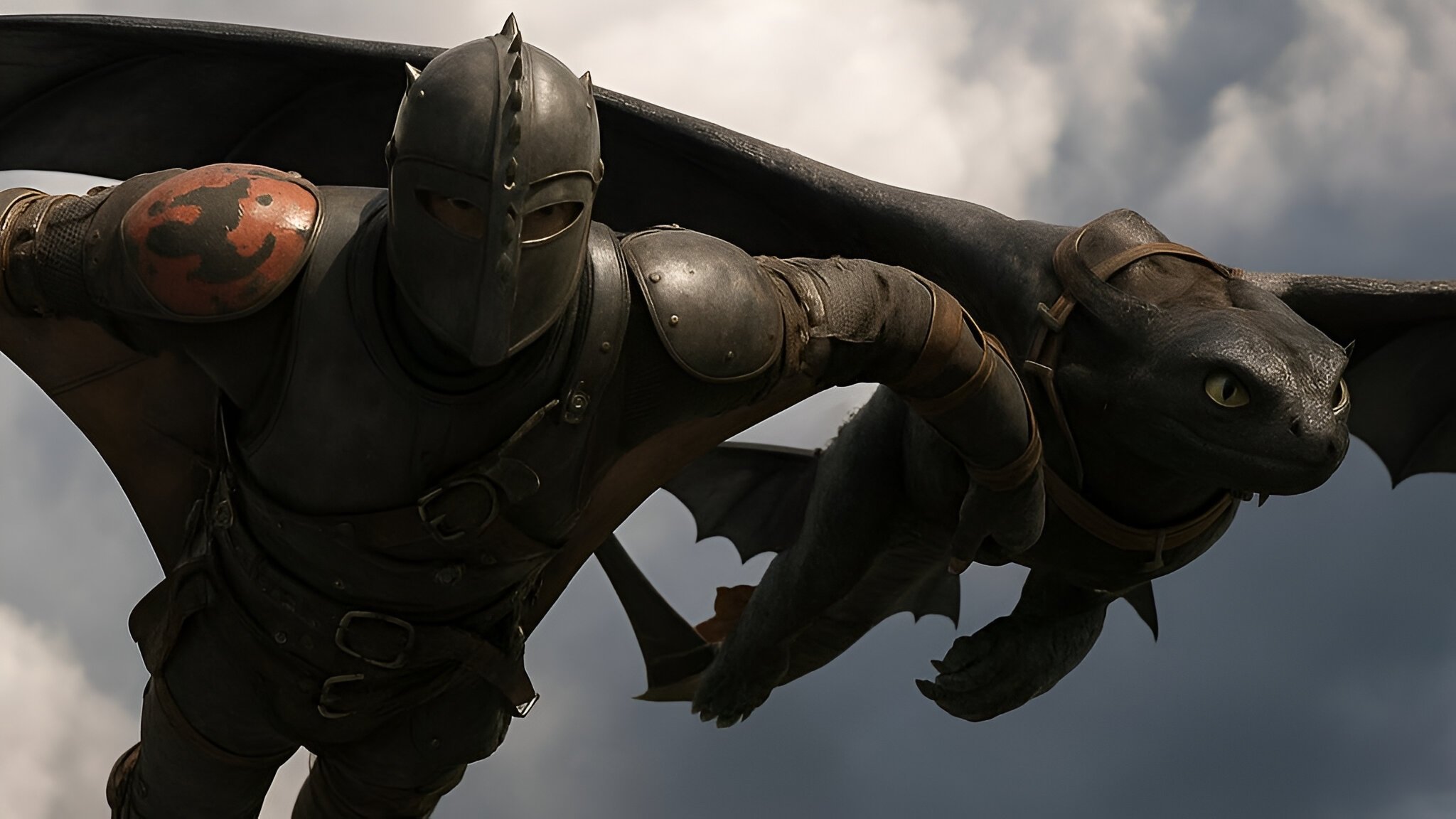How to Train Your Dragon 2 (2027)