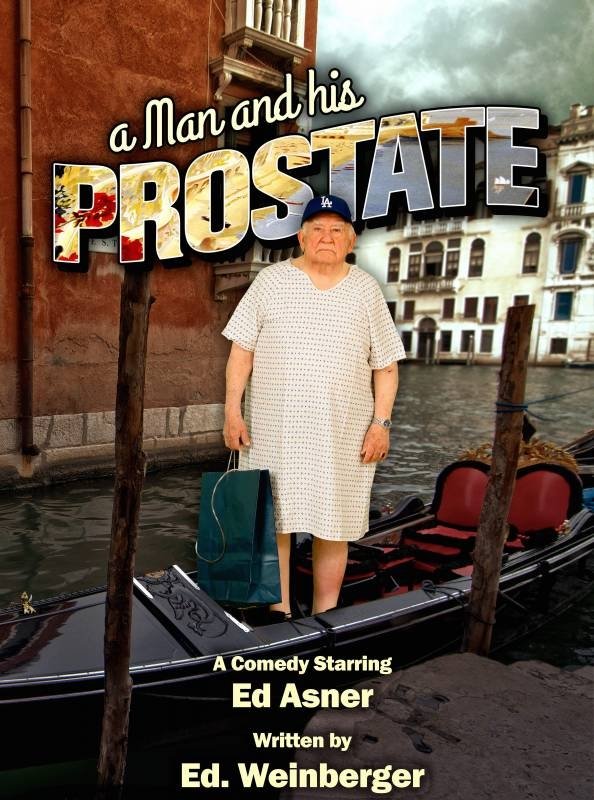 A Man and His Prostate on FREECABLE TV