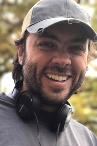 et billede af Damián Romay