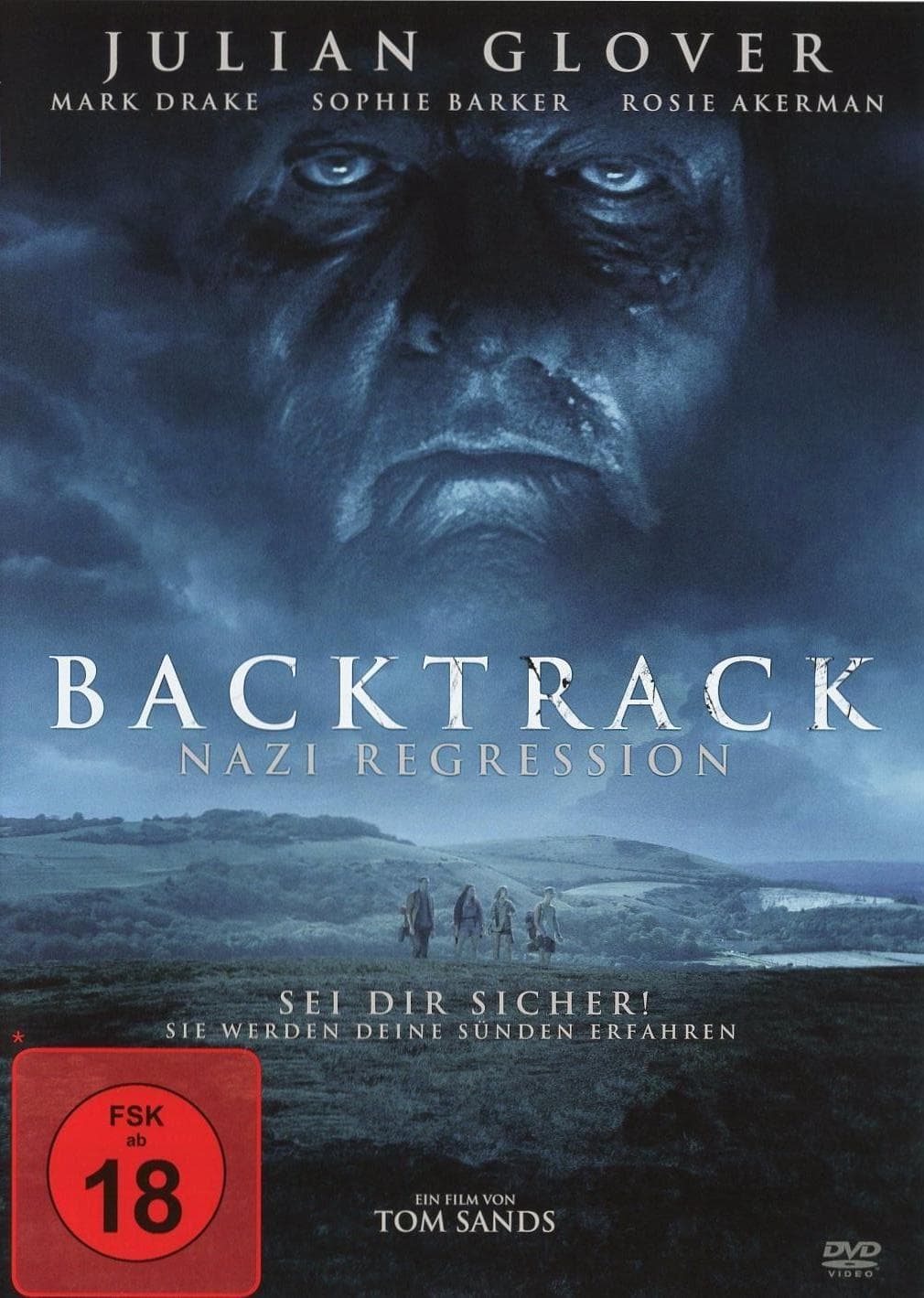 Backtrack on FREECABLE TV