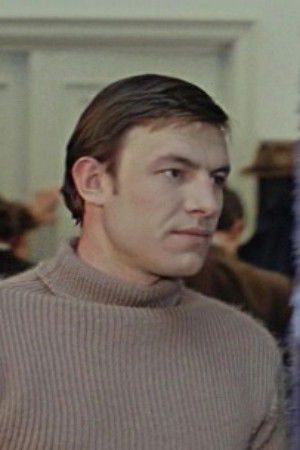 et billede af Yuri Orlov