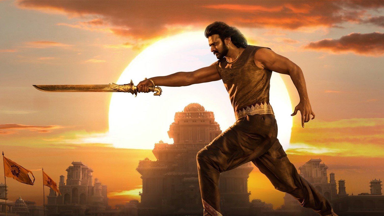 Baahubali 2: A befejezés (2017)