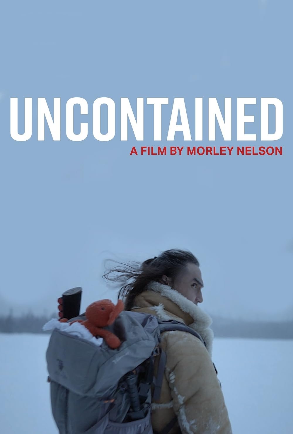 Uncontained