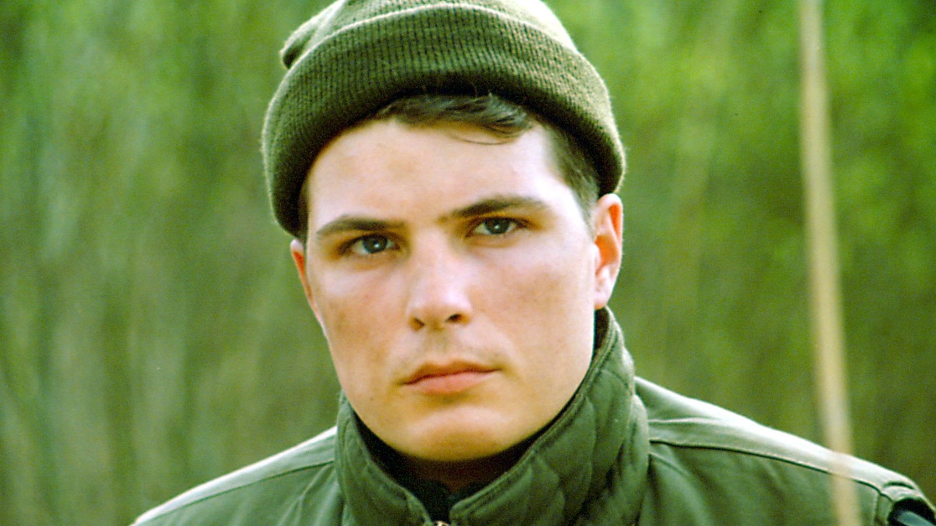 Foreign Fields (2000)