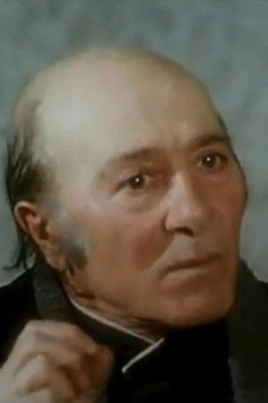 et billede af Aristide Teică