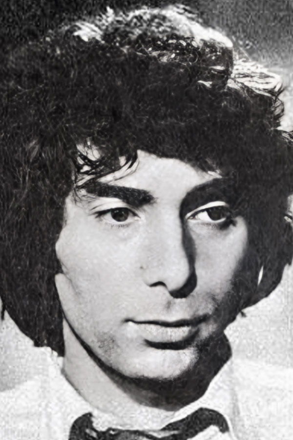 et billede af Claudio García Satur