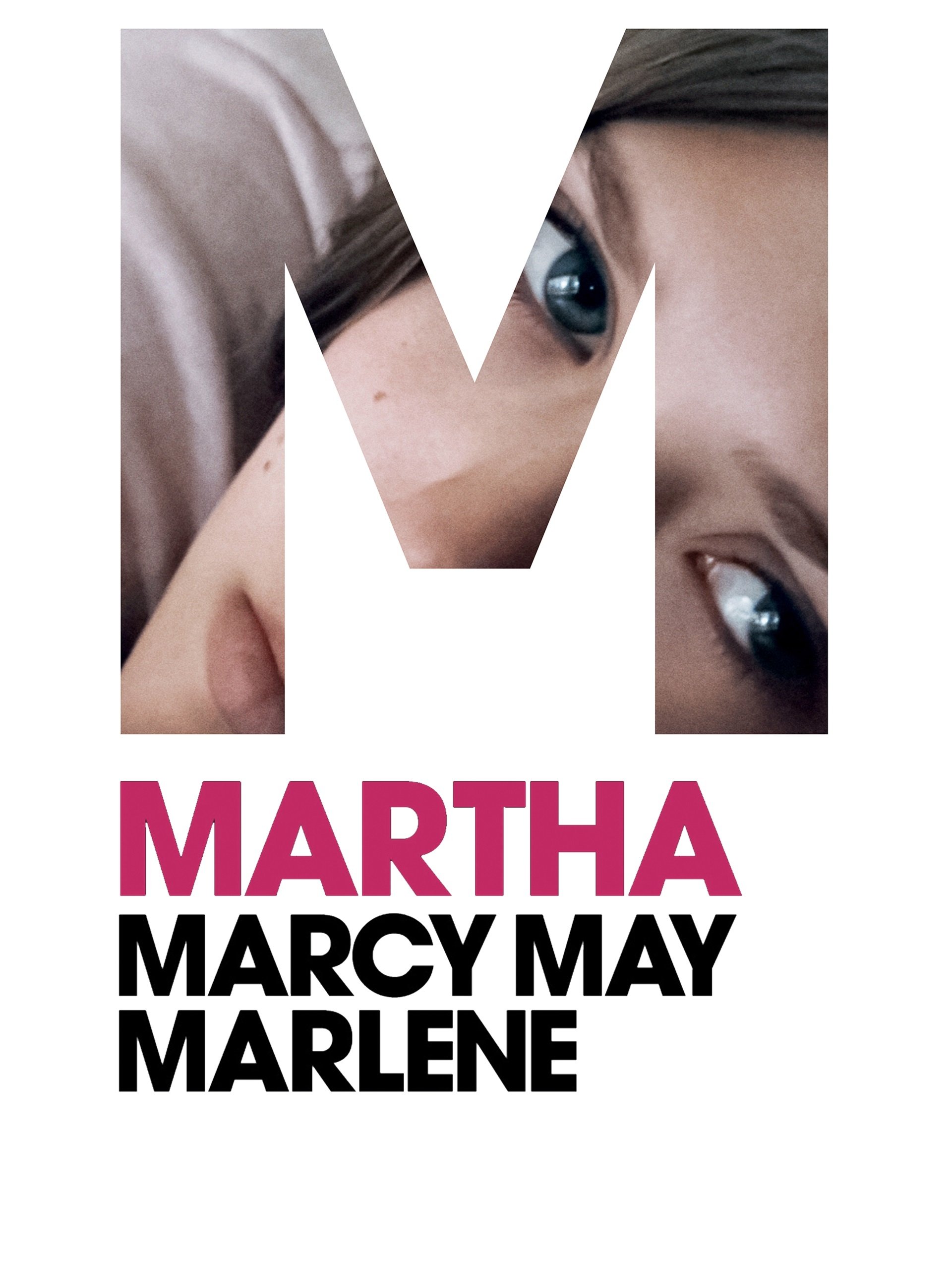Martha Marcy May Marlene