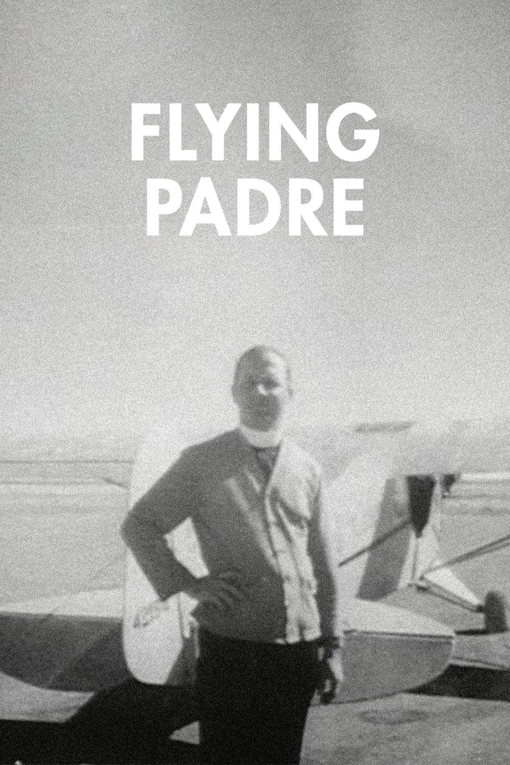 Flying Padre