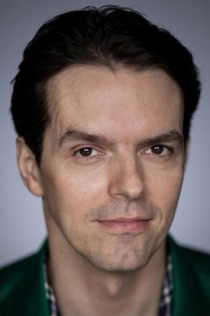 et billede af Robert Jarociński