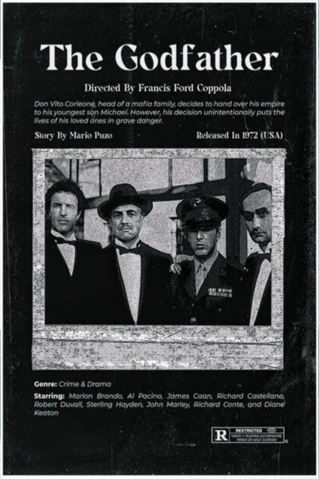 The Godfather