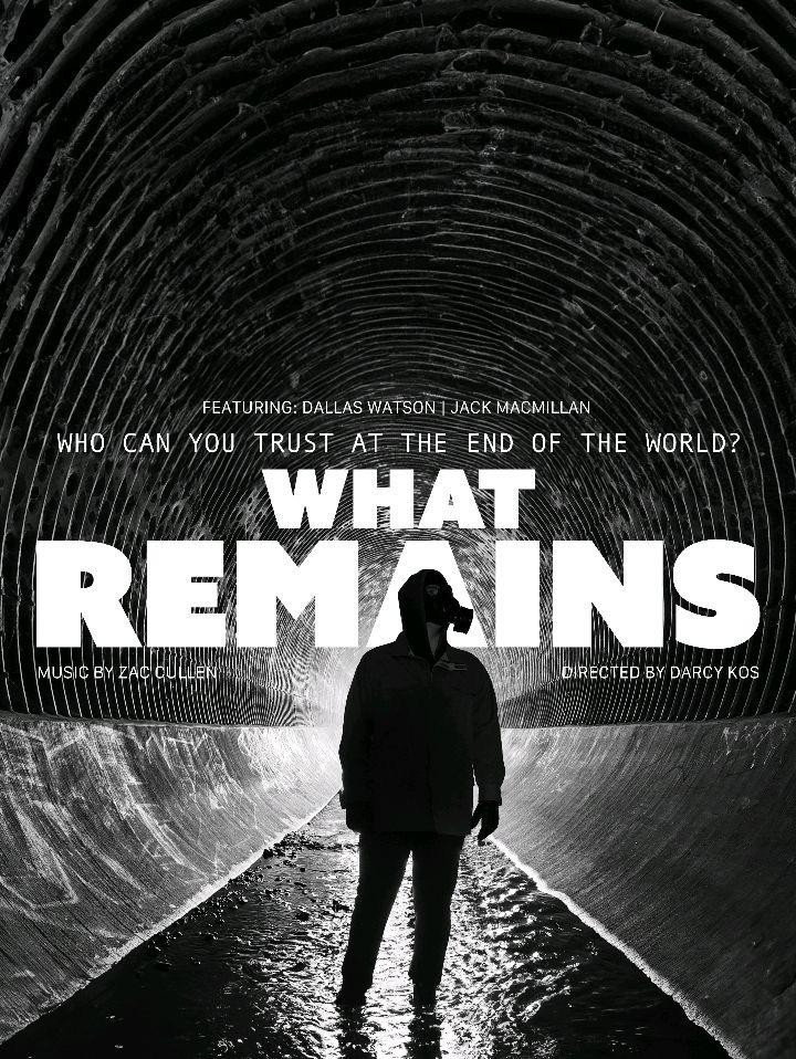 What Remains