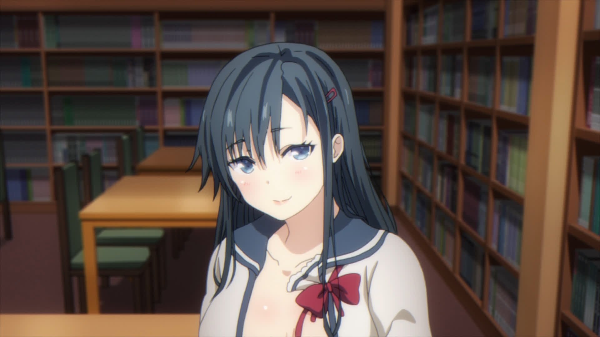 ORESUKI: Are you the only one who loves me? Season 1 Episode 3 - Gogoanime