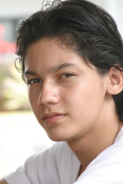 et billede af Samuel Zylgwyn Heckenbücker