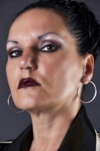 et billede af Herrin Silvia