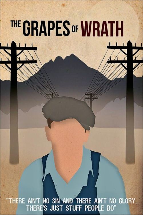 The Grapes of Wrath