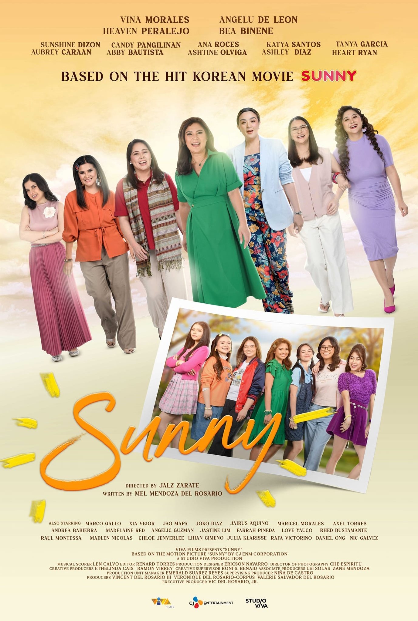 Sunny