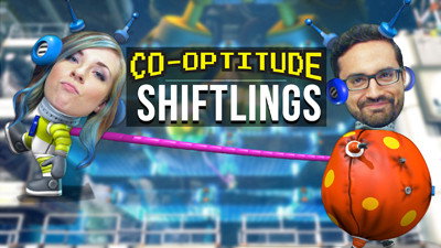 S1E97 · Shiftlings