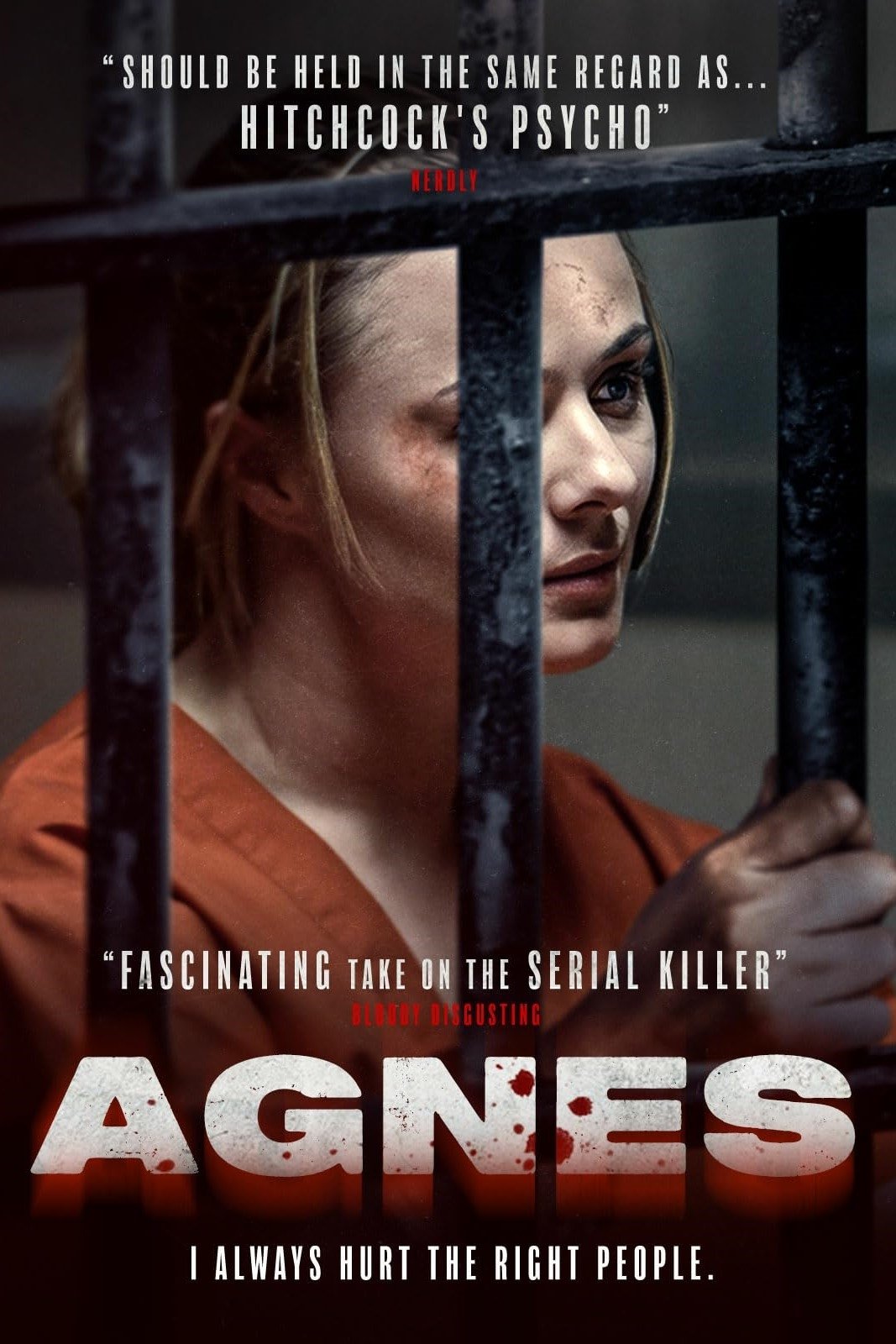 Poor Agnes
