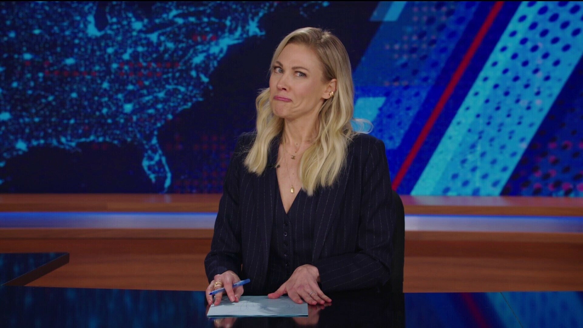 The Daily Show