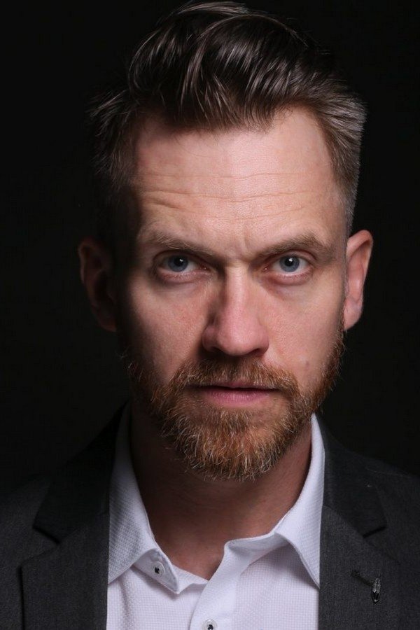 et billede af Nikodem Kasprowicz