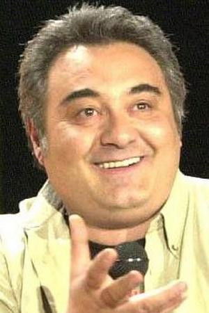 et billede af Marino Guidi