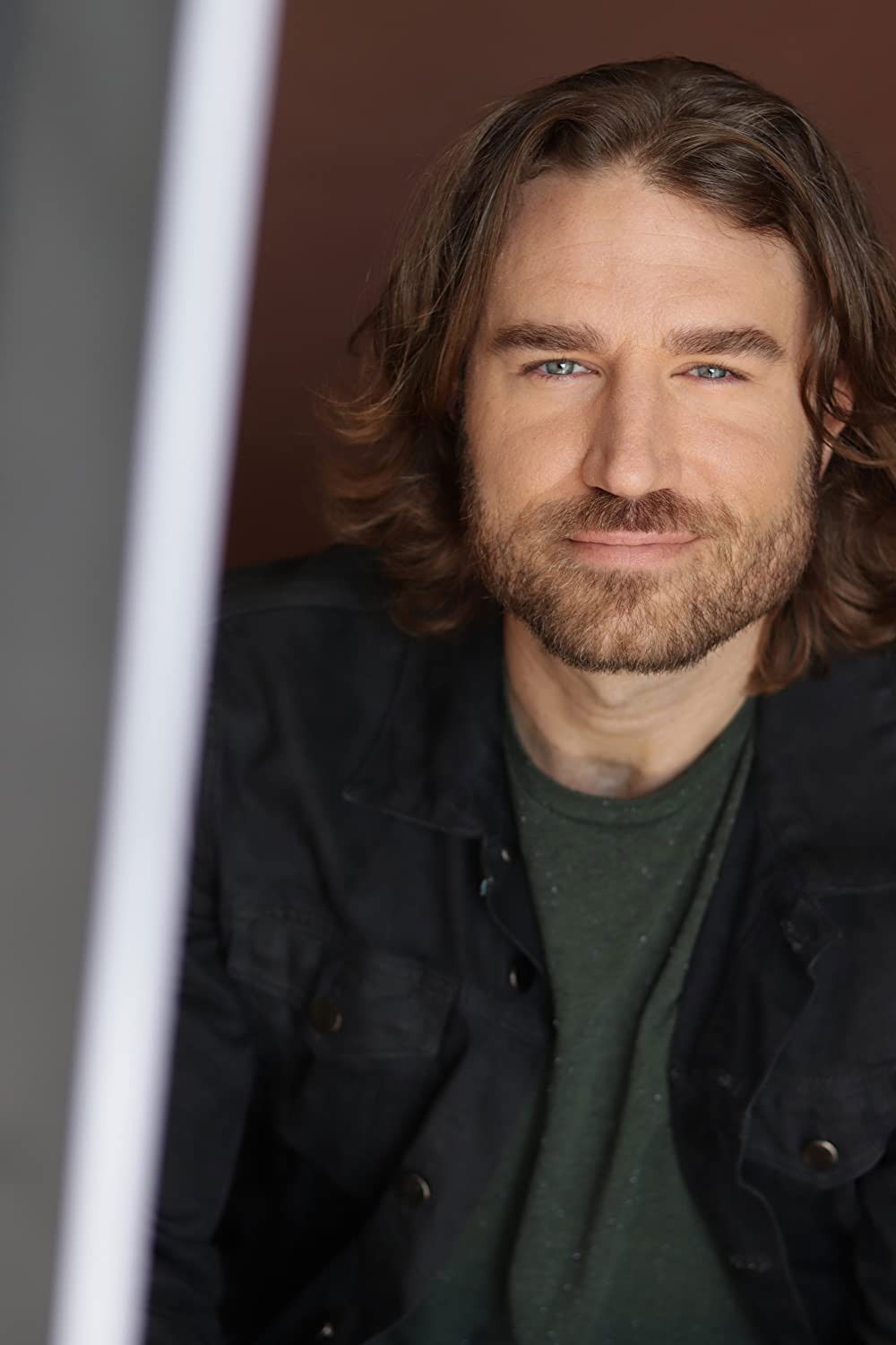 et billede af Byrne Owens