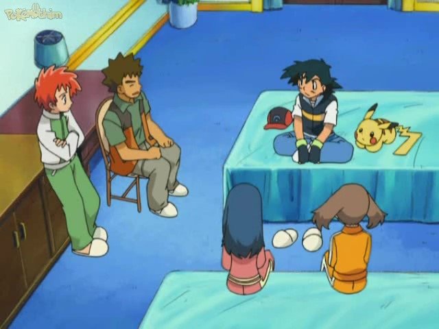 Pokémon - Staffel 11 Folge 26 (1970)