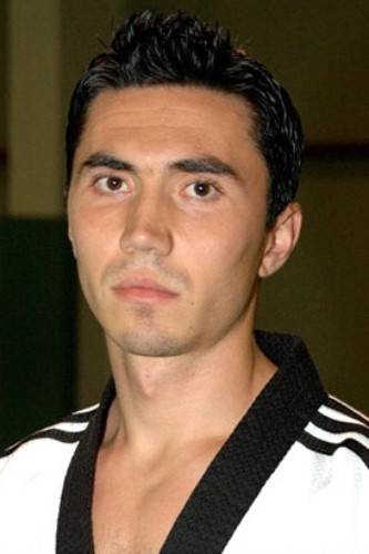 et billede af Madalin Dragan