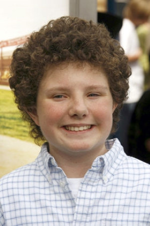 et billede af Max Prado