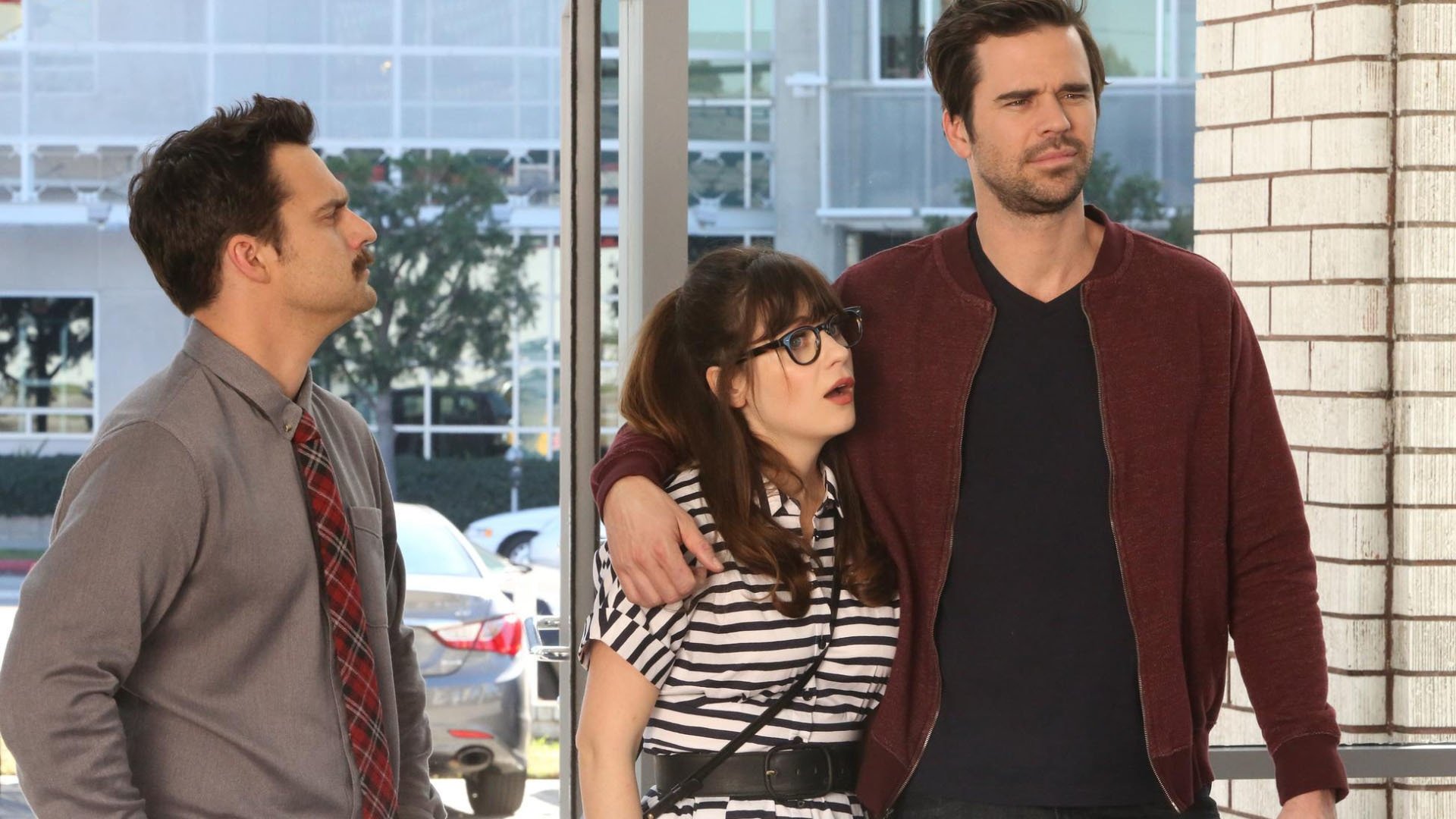 New Girl