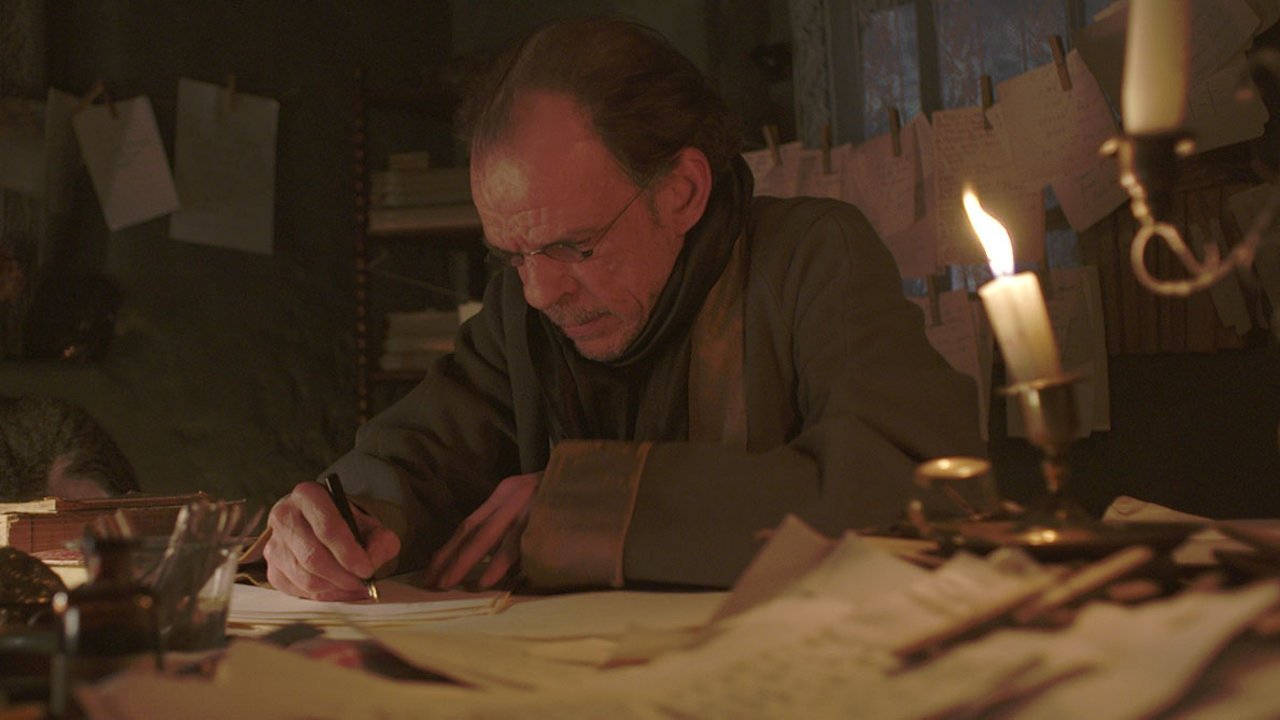 Louis-Ferdinand Céline (2016)