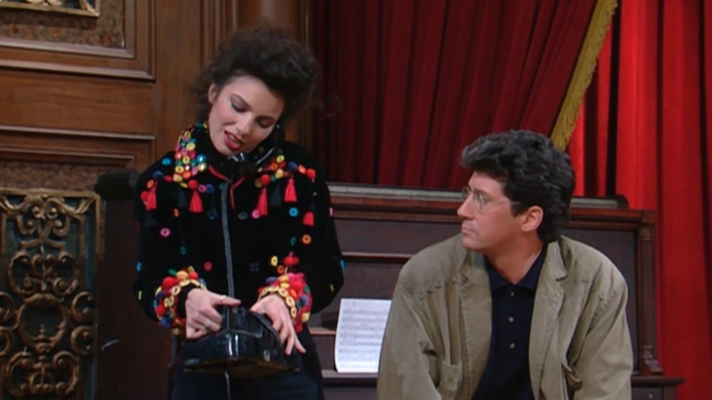 The Nanny