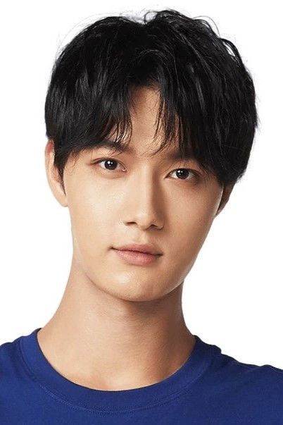 et billede af Chen Ziyou