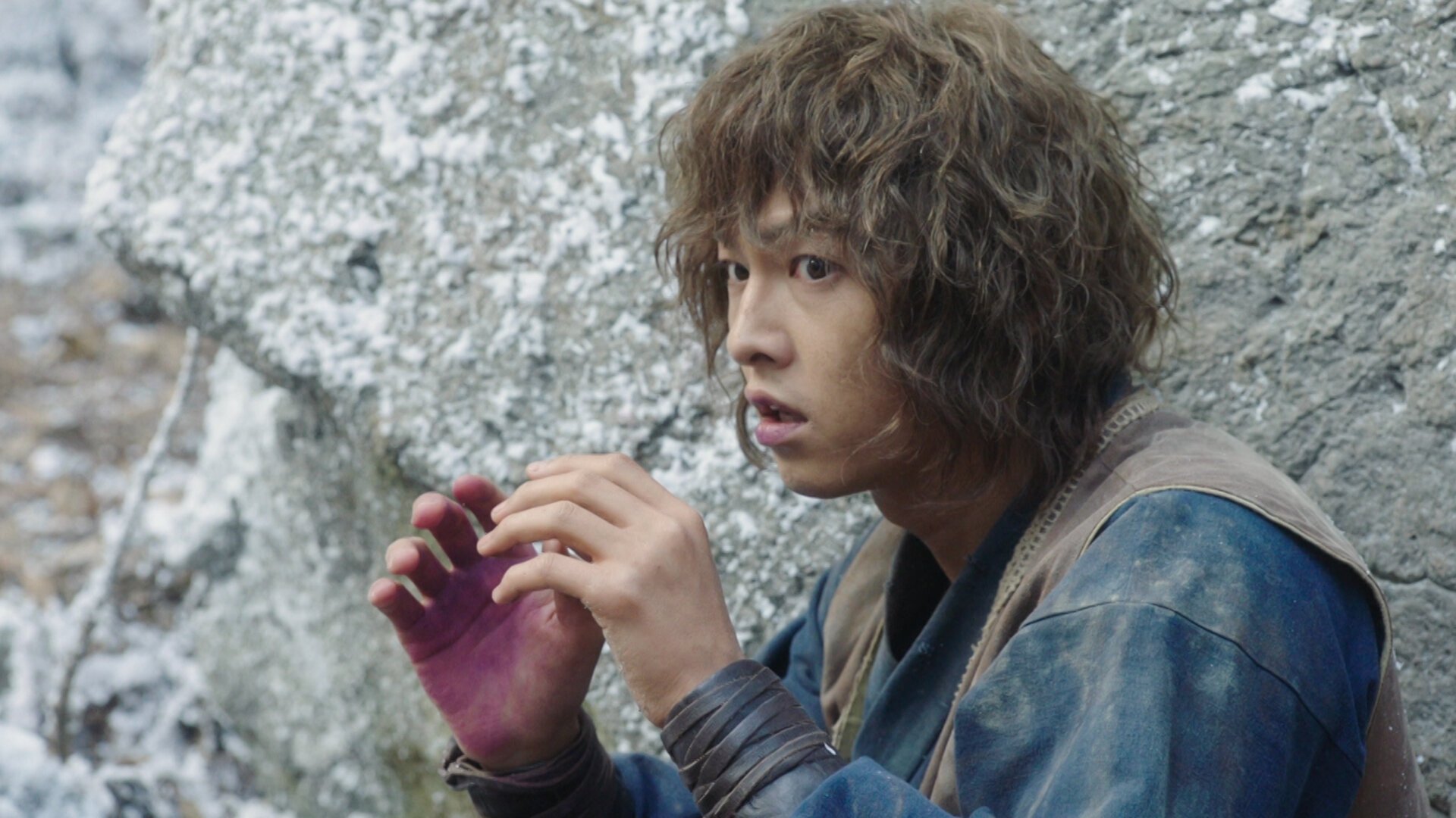 Arthdal Chronicles