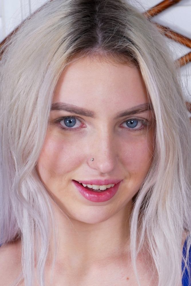 Britt Blair - Profile Images — The Movie Database (TMDB)