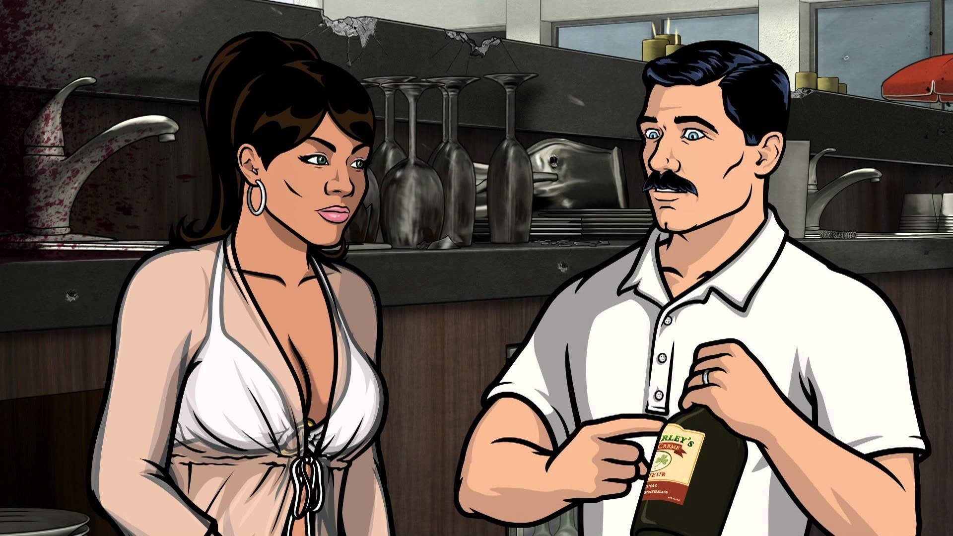 Archer