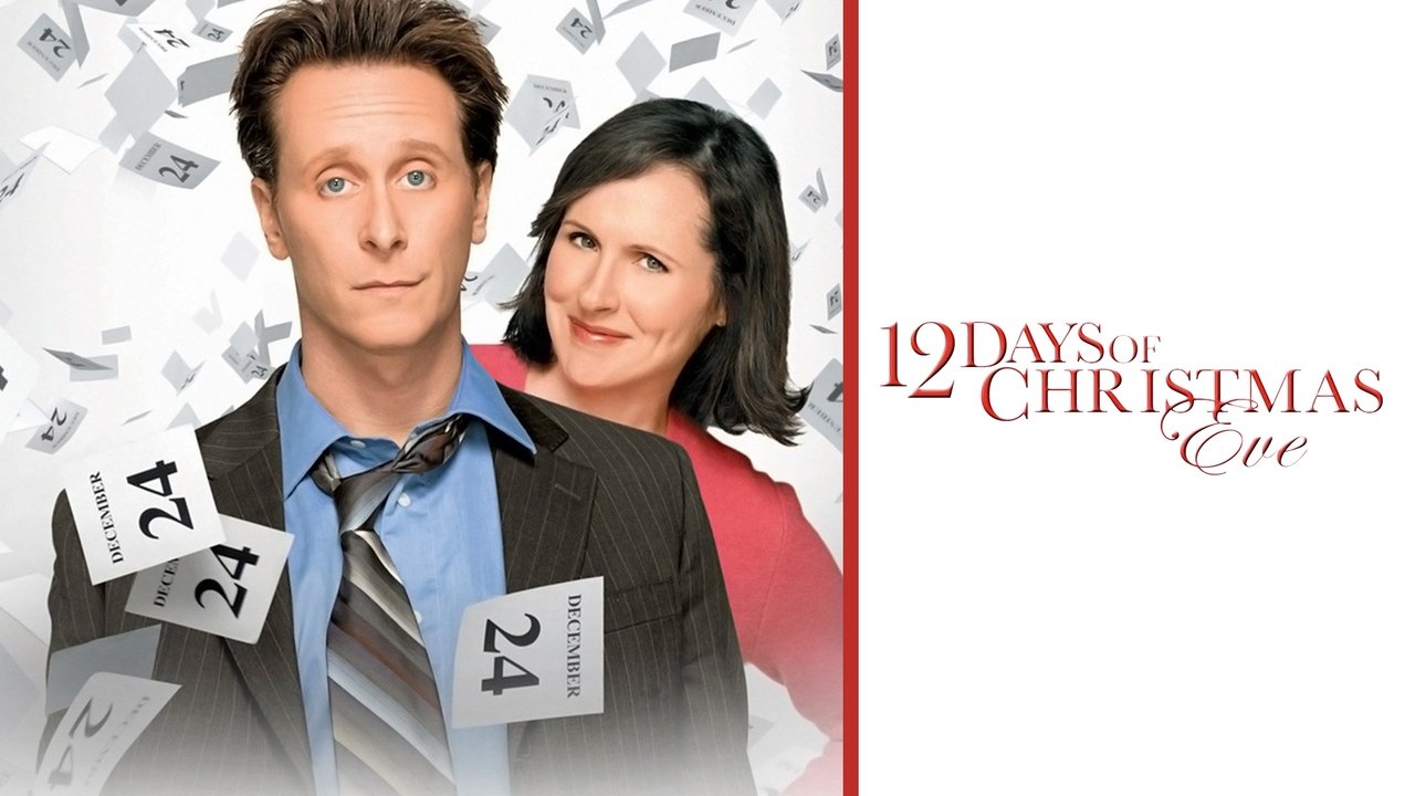 12 Days of Christmas Eve