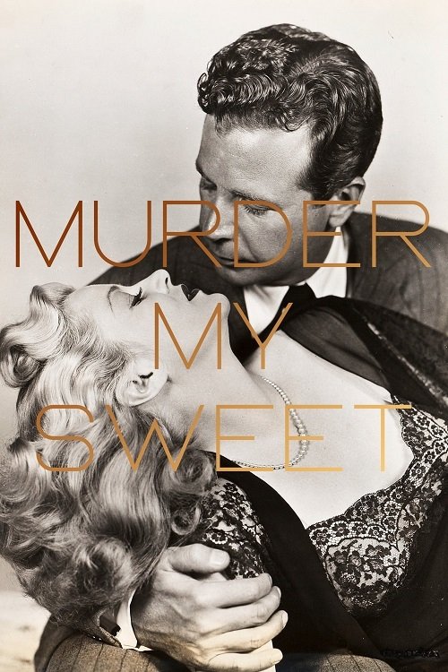 Murder, My Sweet