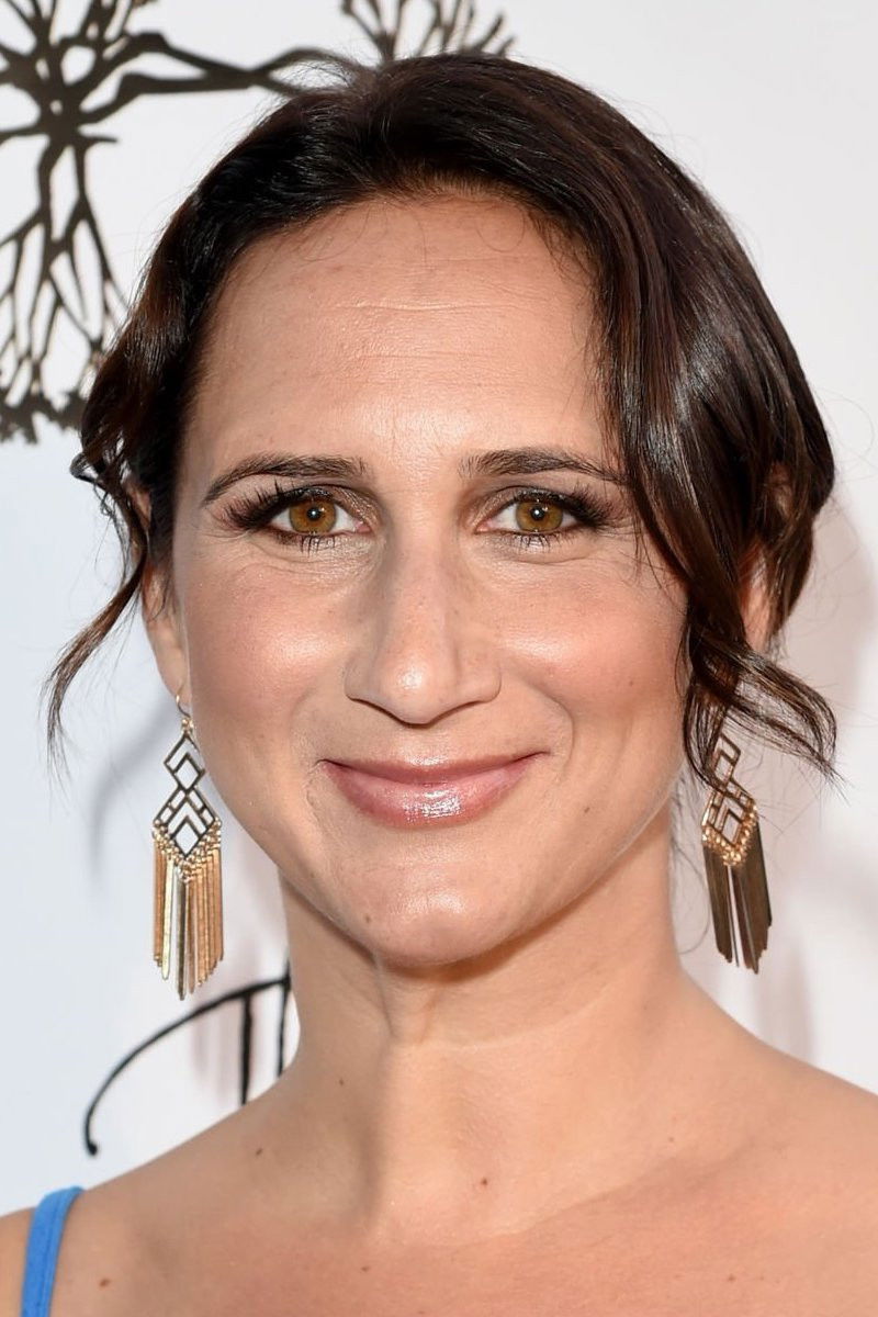 et billede af Ariane Price