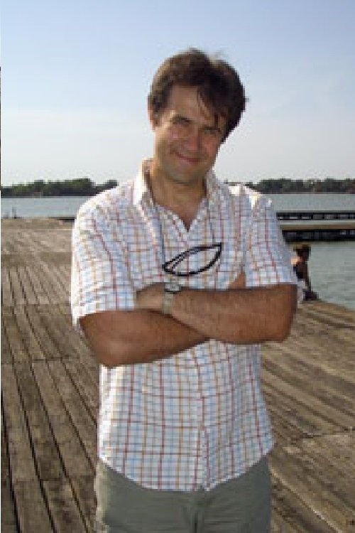 Aleksandar Manić | Director