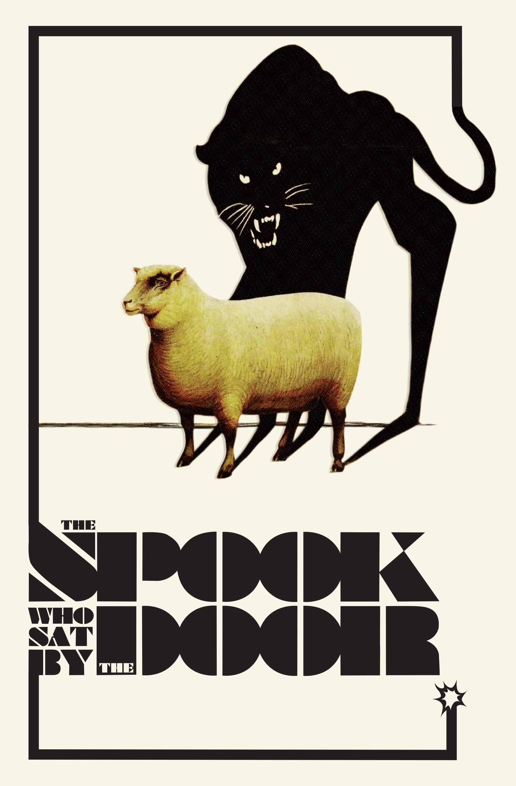 The Spook Who Sat by the Door