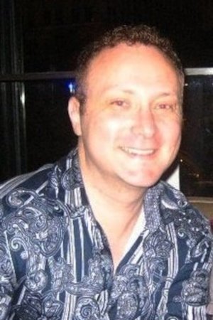 et billede af Yuri Rutman