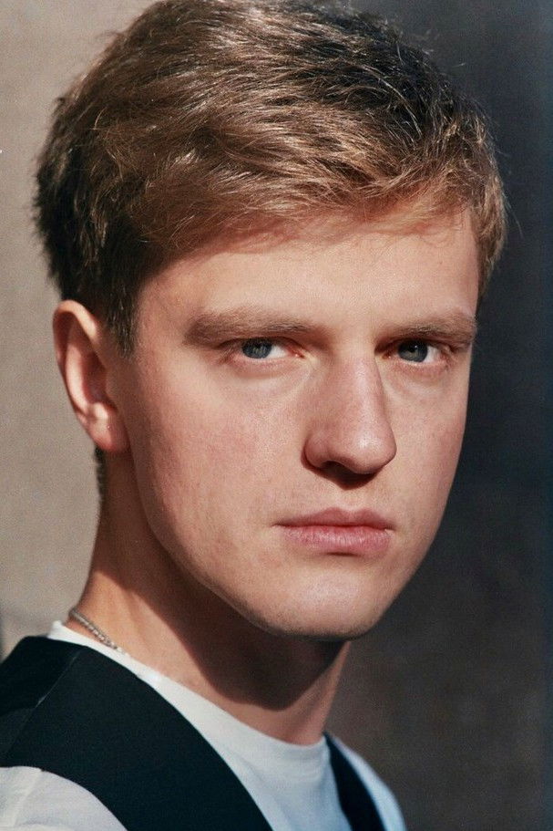 et billede af Denis Nurulin