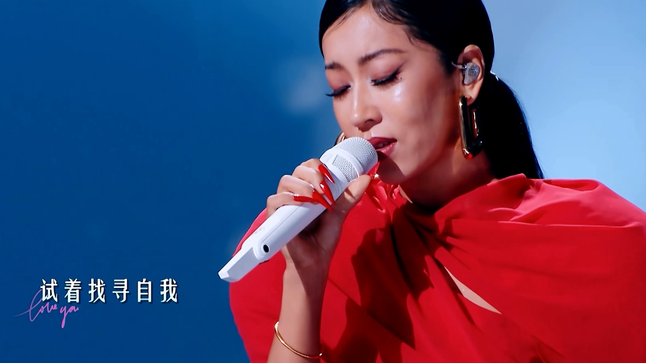 天赐的声音 0x39