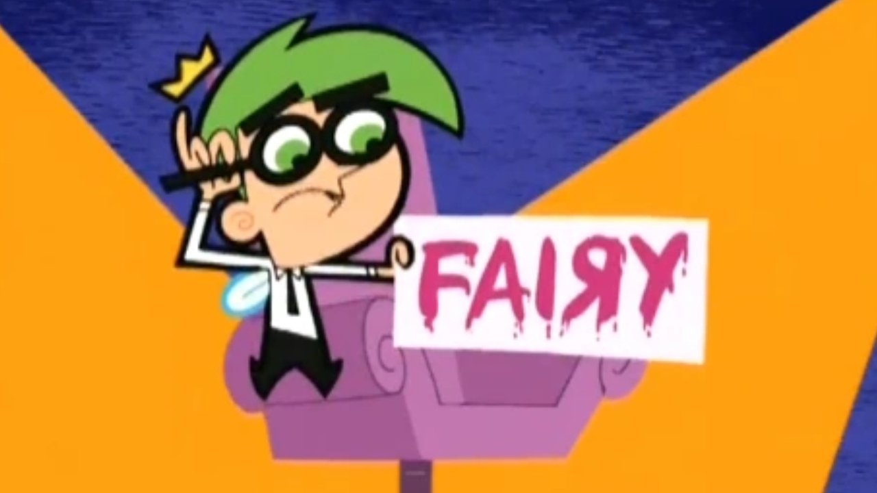 The Fairly OddParents: Fairy Idol