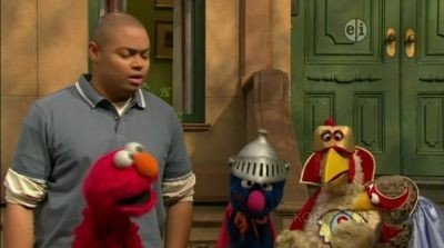 Sesame Street Staffel 41 :Folge 37 