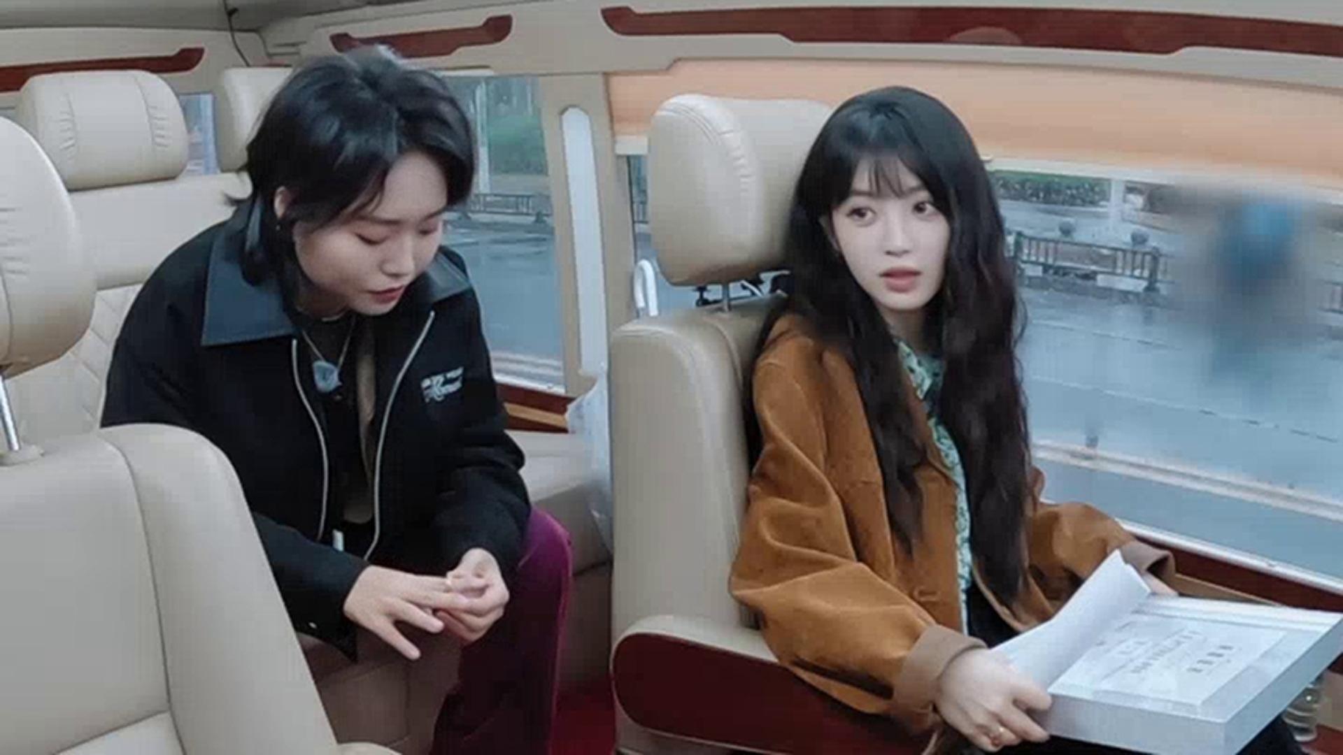 Thumbnail for S2 Advanced Bonus Scene EP9 Season 0 Episode 47