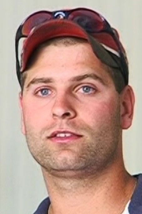 et billede af Steve Best