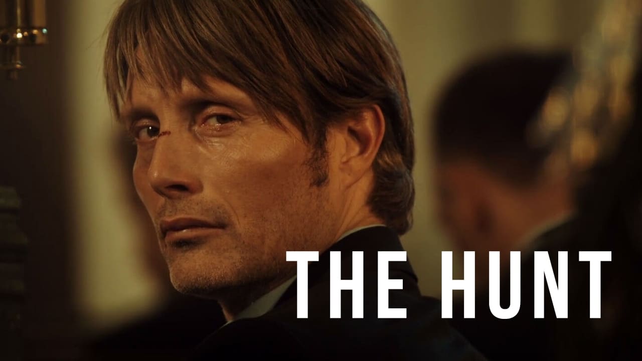 The Hunt - A Caça (2012)